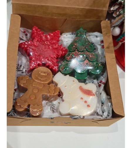 Коледна кутия