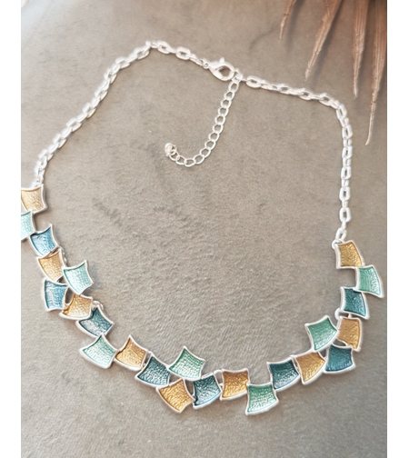 Дамско колие