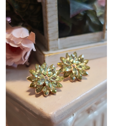 Дамски обици