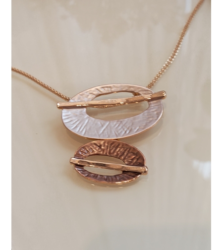 Дамско колие