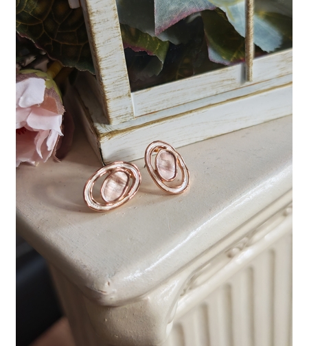 Дамски обици