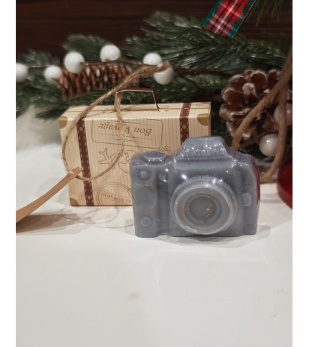 Фотоапарат