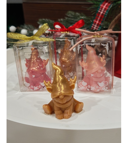 Коледен елф -малък