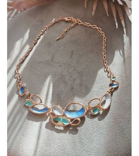 Дамско колие