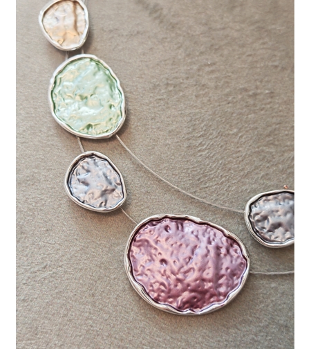 Дамско колие