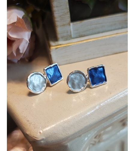 Дамски обици