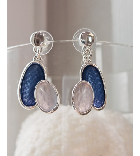 Дамски обеци