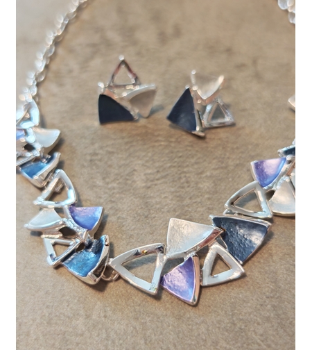 Дамски комплект