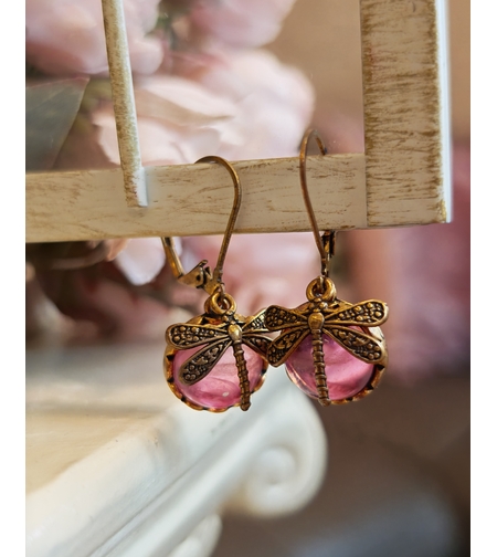 Дамски обици