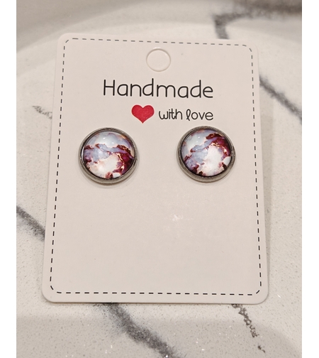 Дамски обици