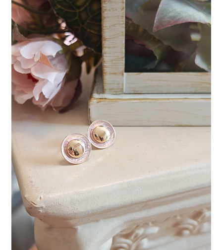 Дамски обици