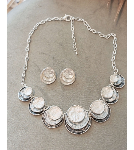 Дамски комплект