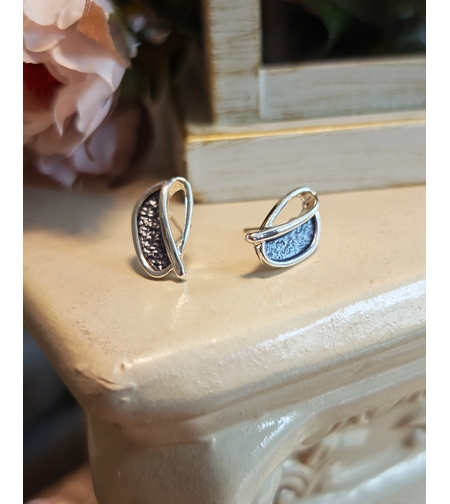 Дамски обици