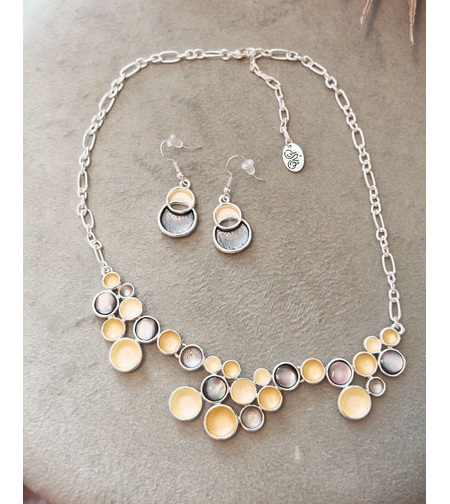 Дамски комплект