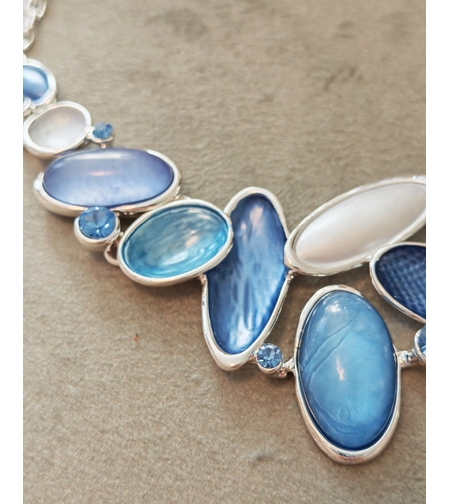 Дамско колие