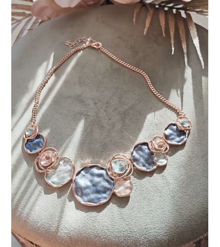 Дамско колие