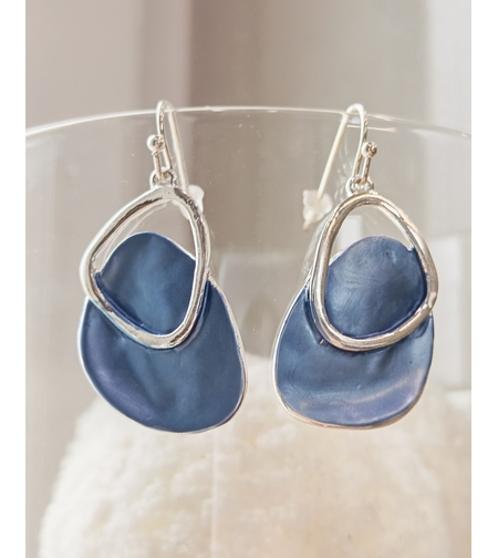 Дамски обици