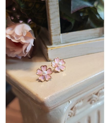 Дамски обици