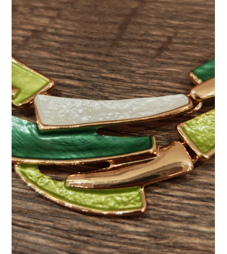 Дамско колие