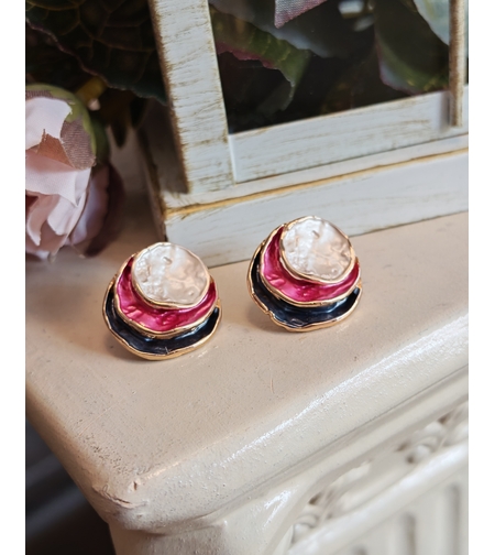 Дамски обици