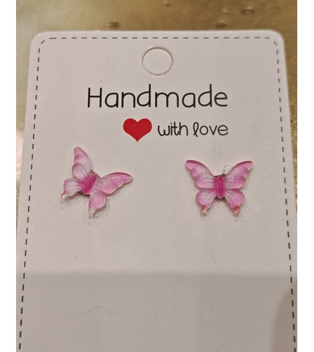 Дамски обици