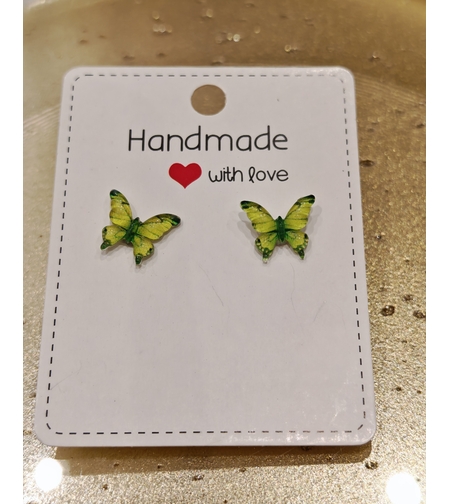 Дамски обици