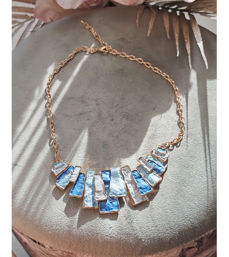 Дамско колие