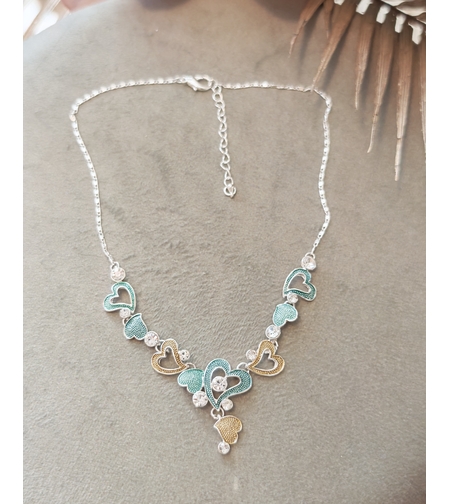 Дамско колие