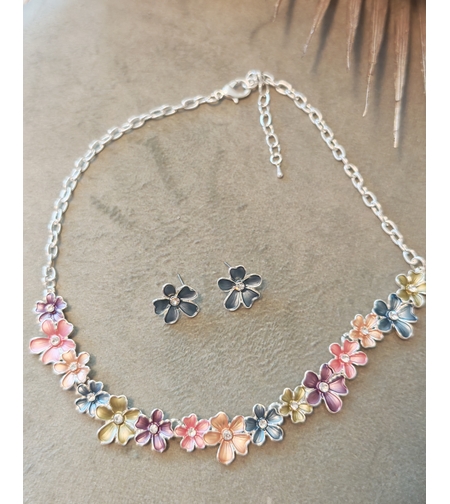 Дамски комплект