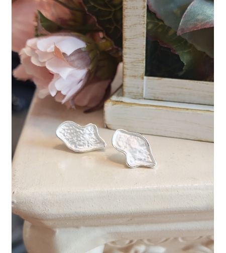 Дамски обици