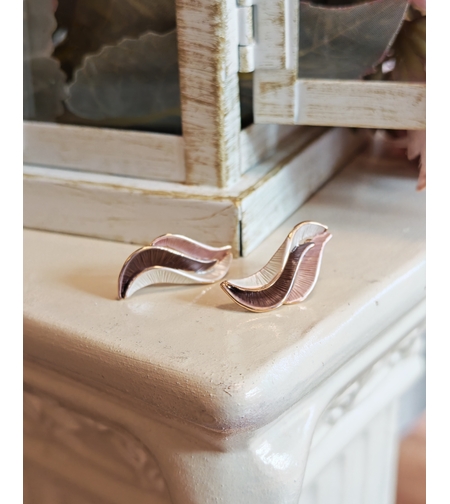 Дамски обици