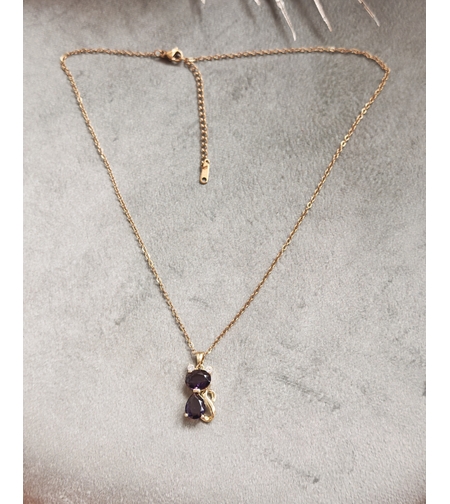 Дамски колиета коте