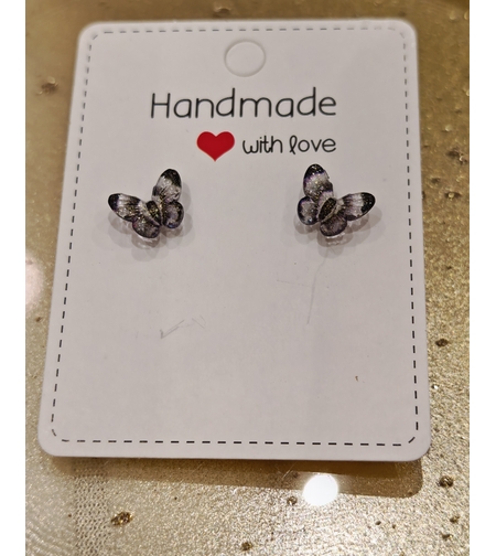 Дамски обици