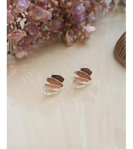 Дамска обеци