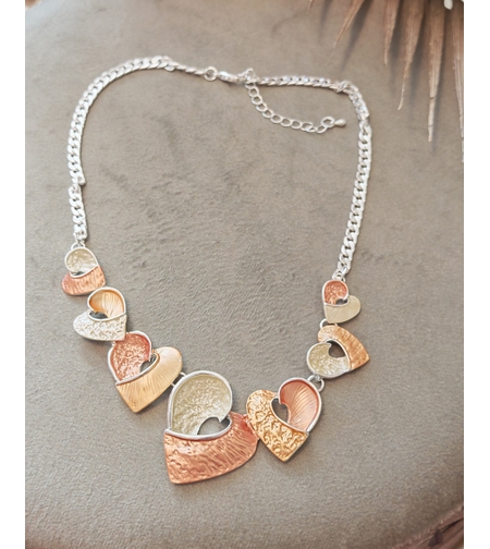 Дамско колие