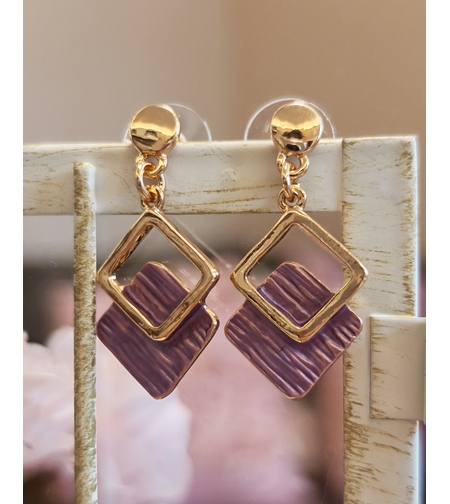 Дамски обици