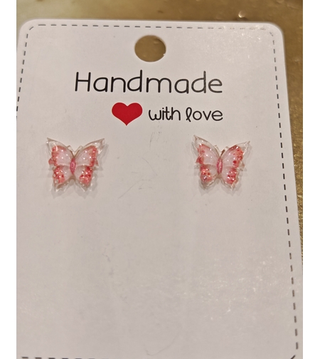 Дамски обици