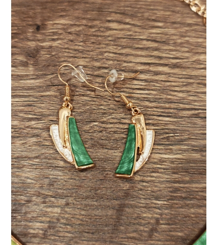 Дамски обици