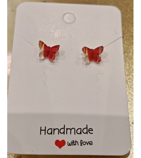 Дамски обици