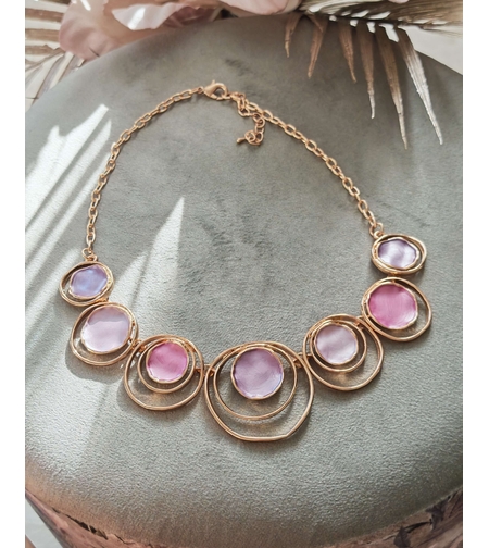 Дамско колие