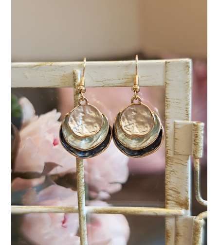 Дамски обици