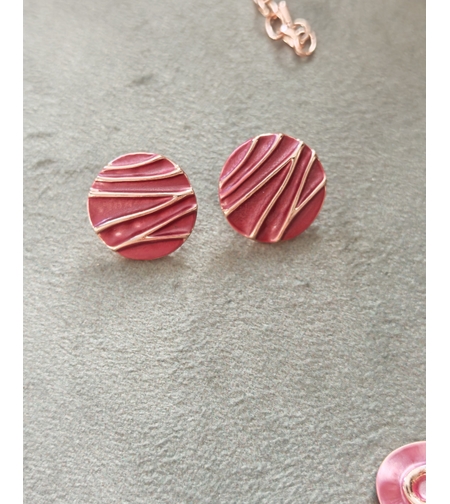 Дамски обици