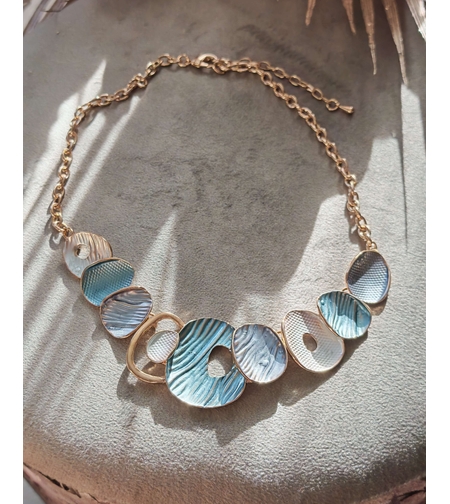 Дамско колие