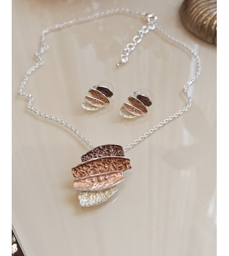 Дамски комплект