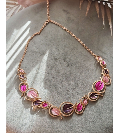 Дамско колие