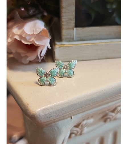 Дамски обици