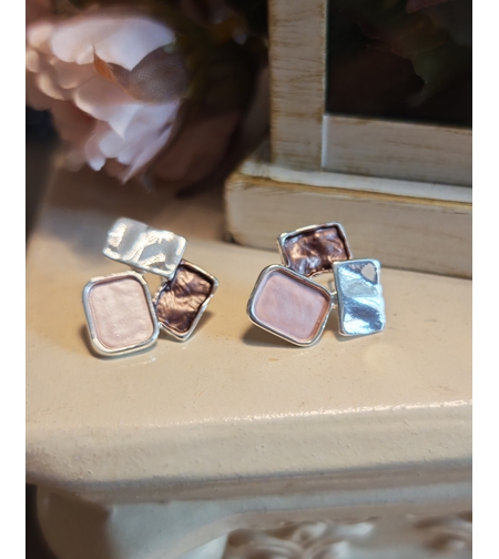 Дамски обици