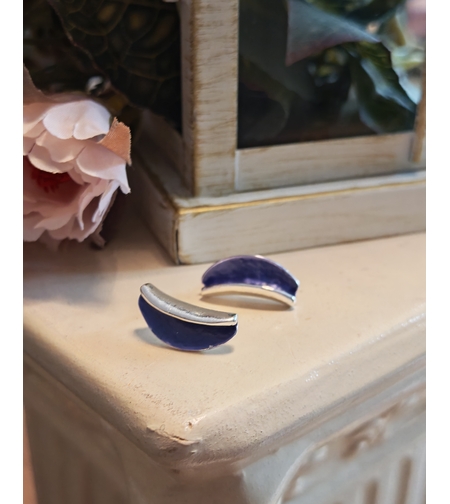 Дамски обици