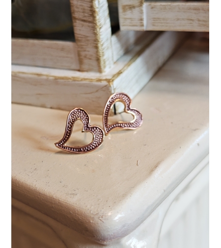 Дамски обици