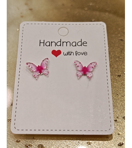 Дамски обици